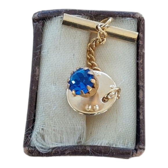 Tie & Cufflinks Accessories - Picture 3 of 7